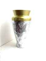 Vaso Barontini in Vetro 3488 - 3488